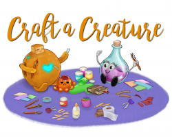 Create a Magical or Construct creature for NabBot and VivaTibia!